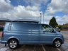 USED 2016 16 VOLKSWAGEN TRANSPORTER 2.0 BiTDI T30 BlueMotion Tech Highline Panel Van 5dr Diesel DSG FWD LWB Euro 5 (s/s) (180 ps) new mot and 2 keys