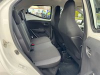 USED 2021 21 TOYOTA AYGO 1.0 VVT-i x-play Hatchback 5dr Petrol Manual Euro 6 (Safety Sense) (71 ps) LOW MILEAGE