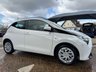 USED 2021 21 TOYOTA AYGO 1.0 VVT-i x-play Hatchback 5dr Petrol Manual Euro 6 (Safety Sense) (71 ps) LOW MILEAGE
