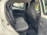 USED 2021 21 TOYOTA AYGO 1.0 VVT-i x-play Hatchback 5dr Petrol Manual Euro 6 (Safety Sense) (71 ps) LOW MILEAGE