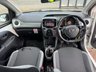USED 2021 21 TOYOTA AYGO 1.0 VVT-i x-play Hatchback 5dr Petrol Manual Euro 6 (Safety Sense) (71 ps) LOW MILEAGE
