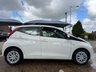 USED 2021 21 TOYOTA AYGO 1.0 VVT-i x-play Hatchback 5dr Petrol Manual Euro 6 (Safety Sense) (71 ps) LOW MILEAGE