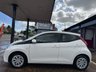 USED 2021 21 TOYOTA AYGO 1.0 VVT-i x-play Hatchback 5dr Petrol Manual Euro 6 (Safety Sense) (71 ps) LOW MILEAGE