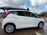 USED 2021 21 TOYOTA AYGO 1.0 VVT-i x-play Hatchback 5dr Petrol Manual Euro 6 (Safety Sense) (71 ps) LOW MILEAGE
