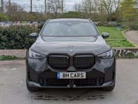 USED 2025 25 BMW X3 2.0 30e 22.7kWh M Sport SUV 5dr Petrol Plug-in Hybrid Auto xDrive Euro 6 (s/s) (299 ps) 20K EXTRAS-VAT Q - 1 OWNER