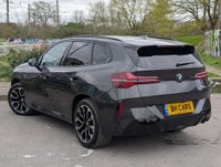 USED 2025 25 BMW X3 2.0 30e 22.7kWh M Sport SUV 5dr Petrol Plug-in Hybrid Auto xDrive Euro 6 (s/s) (299 ps) 20K EXTRAS-VAT Q - 1 OWNER