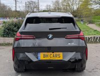 USED 2025 25 BMW X3 2.0 30e 22.7kWh M Sport SUV 5dr Petrol Plug-in Hybrid Auto xDrive Euro 6 (s/s) (299 ps) 20K EXTRAS-VAT Q - 1 OWNER