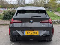 USED 2025 25 BMW X3 2.0 30e 22.7kWh M Sport SUV 5dr Petrol Plug-in Hybrid Auto xDrive Euro 6 (s/s) (299 ps) 20K EXTRAS-VAT Q - 1 OWNER