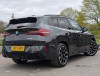 USED 2025 25 BMW X3 2.0 30e 22.7kWh M Sport SUV 5dr Petrol Plug-in Hybrid Auto xDrive Euro 6 (s/s) (299 ps) 20K EXTRAS-VAT Q - 1 OWNER
