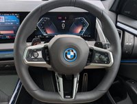 USED 2025 25 BMW X3 2.0 30e 22.7kWh M Sport SUV 5dr Petrol Plug-in Hybrid Auto xDrive Euro 6 (s/s) (299 ps) 20K EXTRAS-VAT Q - 1 OWNER