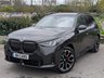 USED 2025 25 BMW X3 2.0 30e 22.7kWh M Sport SUV 5dr Petrol Plug-in Hybrid Auto xDrive Euro 6 (s/s) (299 ps) 20K EXTRAS-VAT Q - 1 OWNER