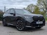 USED 2025 25 BMW X3 2.0 30e 22.7kWh M Sport SUV 5dr Petrol Plug-in Hybrid Auto xDrive Euro 6 (s/s) (299 ps) 20K EXTRAS-VAT Q - 1 OWNER