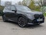 USED 2025 25 BMW X3 2.0 30e 22.7kWh M Sport SUV 5dr Petrol Plug-in Hybrid Auto xDrive Euro 6 (s/s) (299 ps) 20K EXTRAS-VAT Q - 1 OWNER