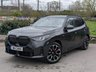 USED 2025 25 BMW X3 2.0 30e 22.7kWh M Sport SUV 5dr Petrol Plug-in Hybrid Auto xDrive Euro 6 (s/s) (299 ps) 20K EXTRAS-VAT Q - 1 OWNER