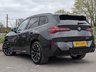 USED 2025 25 BMW X3 2.0 30e 22.7kWh M Sport SUV 5dr Petrol Plug-in Hybrid Auto xDrive Euro 6 (s/s) (299 ps) 20K EXTRAS-VAT Q - 1 OWNER