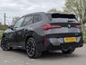 USED 2025 25 BMW X3 2.0 30e 22.7kWh M Sport SUV 5dr Petrol Plug-in Hybrid Auto xDrive Euro 6 (s/s) (299 ps) 20K EXTRAS-VAT Q - 1 OWNER