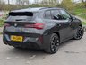 USED 2025 25 BMW X3 2.0 30e 22.7kWh M Sport SUV 5dr Petrol Plug-in Hybrid Auto xDrive Euro 6 (s/s) (299 ps) 20K EXTRAS-VAT Q - 1 OWNER
