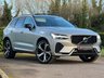 USED 2023 VOLVO XC60 2.0 B5 MHEV MOMENTUM SUV 5DR PETROL HYBRID AUTO EURO 6 (S/S) (250 PS) 