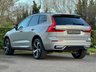 USED 2023 VOLVO XC60 2.0 B5 MHEV MOMENTUM SUV 5DR PETROL HYBRID AUTO EURO 6 (S/S) (250 PS) 