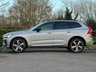 USED 2023 VOLVO XC60 2.0 B5 MHEV MOMENTUM SUV 5DR PETROL HYBRID AUTO EURO 6 (S/S) (250 PS) 