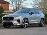 USED 2023 VOLVO XC60 2.0 B5 MHEV MOMENTUM SUV 5DR PETROL HYBRID AUTO EURO 6 (S/S) (250 PS) 