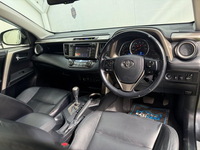 View our TOYOTA RAV4