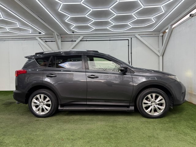 View our TOYOTA RAV4