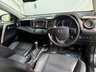 USED 2013 63 TOYOTA RAV4 2.2 D-CAT Invincible Auto 4WD Euro 5 5dr 1 OWNER FROM NEW | REV CAM