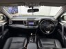 USED 2013 63 TOYOTA RAV4 2.2 D-CAT Invincible Auto 4WD Euro 5 5dr 1 OWNER FROM NEW | REV CAM