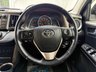 USED 2013 63 TOYOTA RAV4 2.2 D-CAT Invincible Auto 4WD Euro 5 5dr 1 OWNER FROM NEW | REV CAM