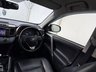 USED 2013 63 TOYOTA RAV4 2.2 D-CAT Invincible Auto 4WD Euro 5 5dr 1 OWNER FROM NEW | REV CAM