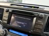 USED 2013 63 TOYOTA RAV4 2.2 D-CAT Invincible Auto 4WD Euro 5 5dr 1 OWNER FROM NEW | REV CAM