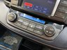 USED 2013 63 TOYOTA RAV4 2.2 D-CAT Invincible Auto 4WD Euro 5 5dr 1 OWNER FROM NEW | REV CAM
