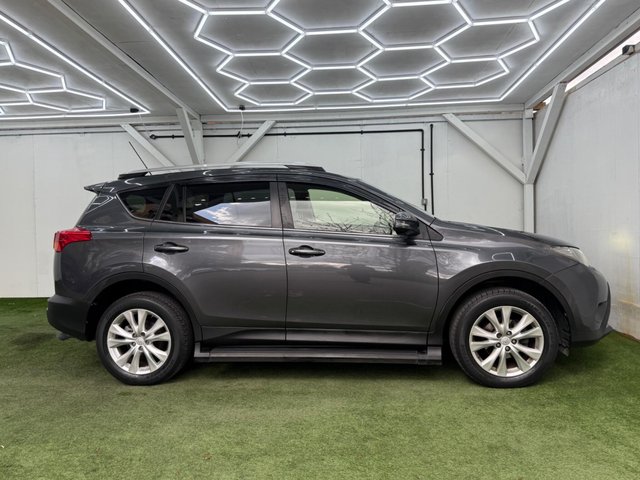 View our TOYOTA RAV4