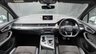 USED 2019 19 AUDI Q7 3.0 TDI V6 50 S line SUV 5dr Diesel Tiptronic quattro Euro 6 (s/s) (286 ps) 