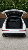 USED 2019 19 AUDI Q7 3.0 TDI V6 50 S line SUV 5dr Diesel Tiptronic quattro Euro 6 (s/s) (286 ps) 
