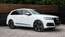 USED 2019 19 AUDI Q7 3.0 TDI V6 50 S line SUV 5dr Diesel Tiptronic quattro Euro 6 (s/s) (286 ps) 