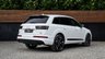USED 2019 19 AUDI Q7 3.0 TDI V6 50 S line SUV 5dr Diesel Tiptronic quattro Euro 6 (s/s) (286 ps) 