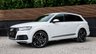 USED 2019 19 AUDI Q7 3.0 TDI V6 50 S line SUV 5dr Diesel Tiptronic quattro Euro 6 (s/s) (286 ps) 