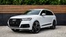 USED 2019 19 AUDI Q7 3.0 TDI V6 50 S line SUV 5dr Diesel Tiptronic quattro Euro 6 (s/s) (286 ps) 