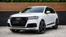 USED 2019 19 AUDI Q7 3.0 TDI V6 50 S line SUV 5dr Diesel Tiptronic quattro Euro 6 (s/s) (286 ps) 