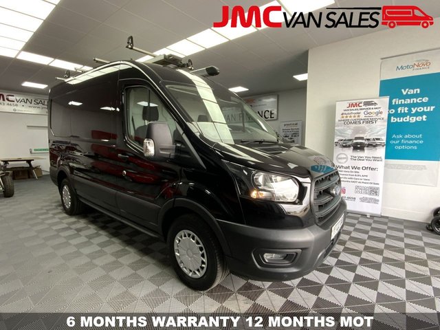 View our FORD TRANSIT