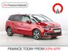 USED 2019 19 CITROEN GRAND C4 SPACETOURER 1.5 BlueHDi Flair MPV 5dr Diesel Manual Euro 6 (s/s) (130 ps) SUNROOF | SAT NAV | REAR CAM |