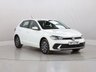 USED 2023 73 VOLKSWAGEN POLO 1.0 EVO Life Hatchback 5dr Petrol Manual Euro 6 (s/s) (80 ps) 1 OWNER | DAB | ALLOYS | AC |