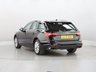 USED 2021 71 AUDI A4 AVANT 2.0 TFSI 35 Technik Estate 5dr Petrol S Tronic Euro 6 (s/s) (150 ps) 1 OWNER | SAT NAV | REAR CAM |