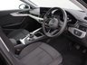 USED 2021 71 AUDI A4 AVANT 2.0 TFSI 35 Technik Estate 5dr Petrol S Tronic Euro 6 (s/s) (150 ps) 1 OWNER | SAT NAV | REAR CAM |