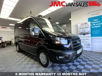 View our Ford Transit
