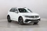 USED 2022 72 VOLKSWAGEN TIGUAN 1.4 TSI 13kWh R-Line SUV 5dr Petrol Plug-in Hybrid DSG Euro 6 (s/s) (245 ps) 1 OWNER | SAT NAV | ALLOYS |