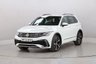 USED 2022 72 VOLKSWAGEN TIGUAN 1.4 TSI 13kWh R-Line SUV 5dr Petrol Plug-in Hybrid DSG Euro 6 (s/s) (245 ps) 1 OWNER | SAT NAV | ALLOYS |