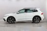 USED 2022 72 VOLKSWAGEN TIGUAN 1.4 TSI 13kWh R-Line SUV 5dr Petrol Plug-in Hybrid DSG Euro 6 (s/s) (245 ps) 1 OWNER | SAT NAV | ALLOYS |